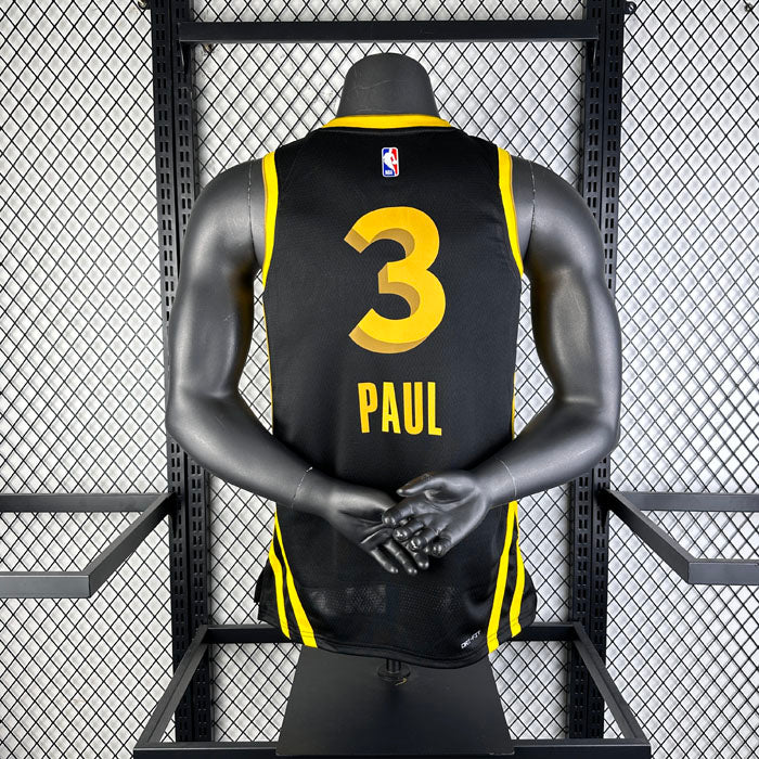 Regata Golden State Warriors City Edition 23/24 Chris Paul