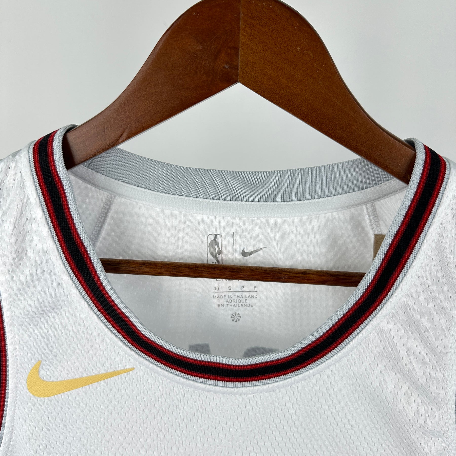 Regata Houston Rockets City Edition Durant