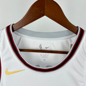 Regata Houston Rockets City Edition Durant