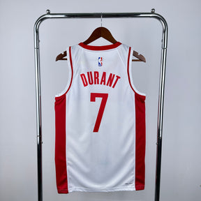 Regata Houston Rockets Association Edition Durant