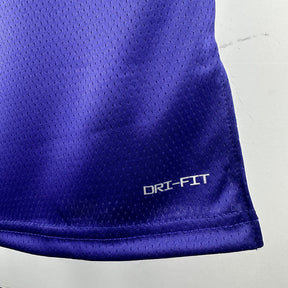 Regata Los Angeles Lakers City Edition 24/25 Austin Reaves