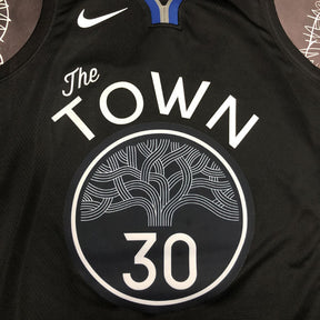 Regata Golden State Warriors "The Town" Stephen Curry
