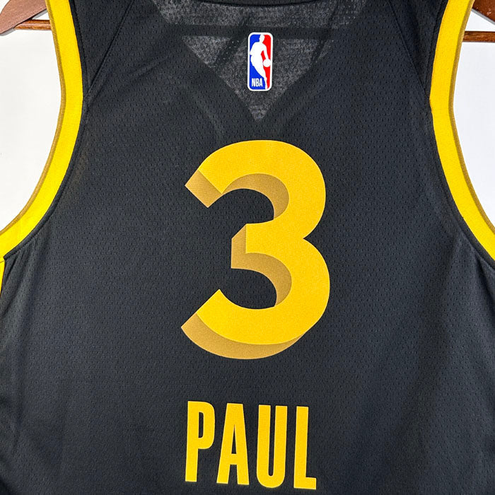 Regata Golden State Warriors City Edition 23/24 Chris Paul