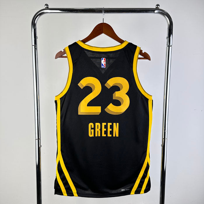 Regata Golden State Warriors City Edition 23/24 Draymond Green