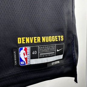 Regata Denver Nuggets City Edition 23/24 Porter Jr