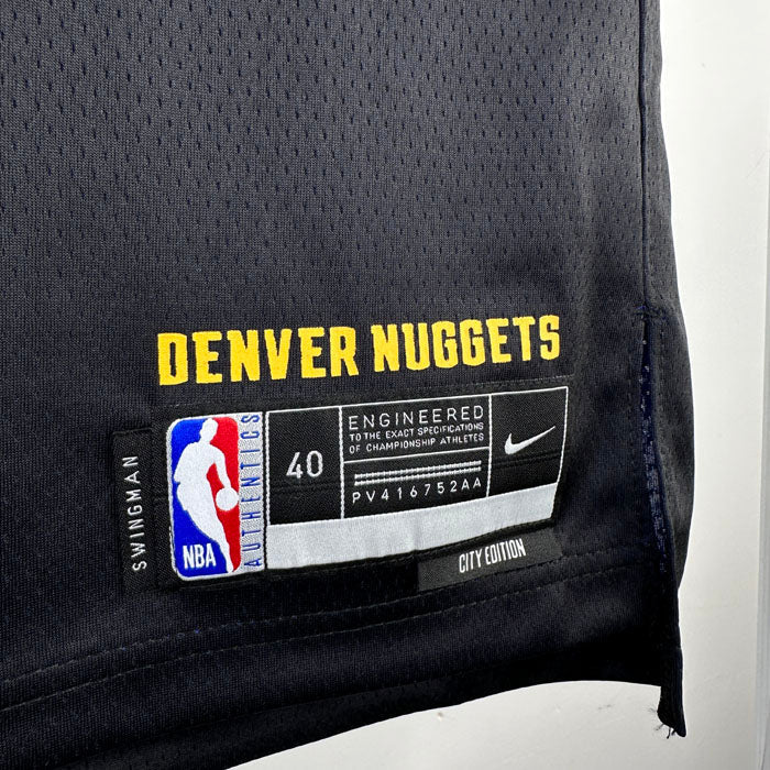 Regata Denver Nuggets City Edition 23/24 Porter Jr