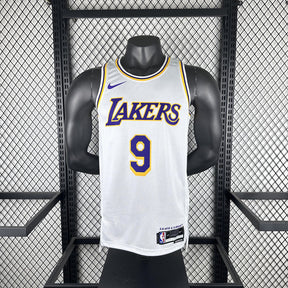 Regata Los Angeles Lakers Association Edition 24/25 Bronny James