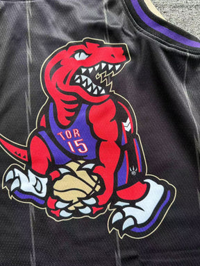 Regata Toronto Raptors City Edition 24/25 Scottie Barnes