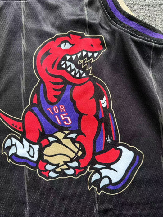 Regata Toronto Raptors City Edition 24/25 Scottie Barnes