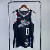 Regata Los Angeles Clippers City Edition 22/23 Russell Westbrook Preta