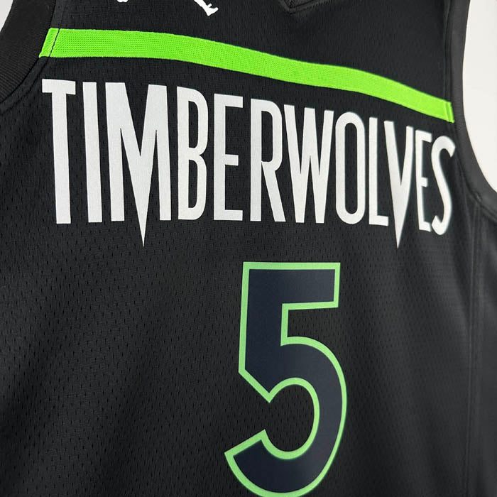 Regata Minnesota Timberwolves Statement Edition 23/24 Anthony Edwards