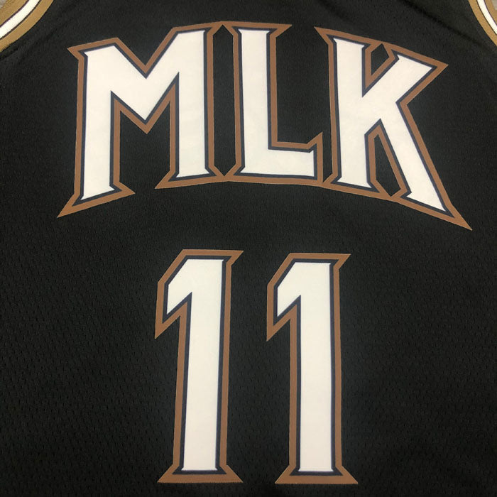 Regata Atlanta Hawks City Edition 20/21 Trae Young