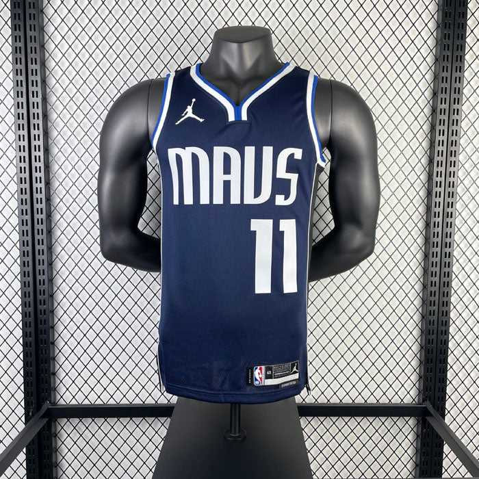 Regata Dallas Mavericks Statement Edition 23/24 Kyrie Irving