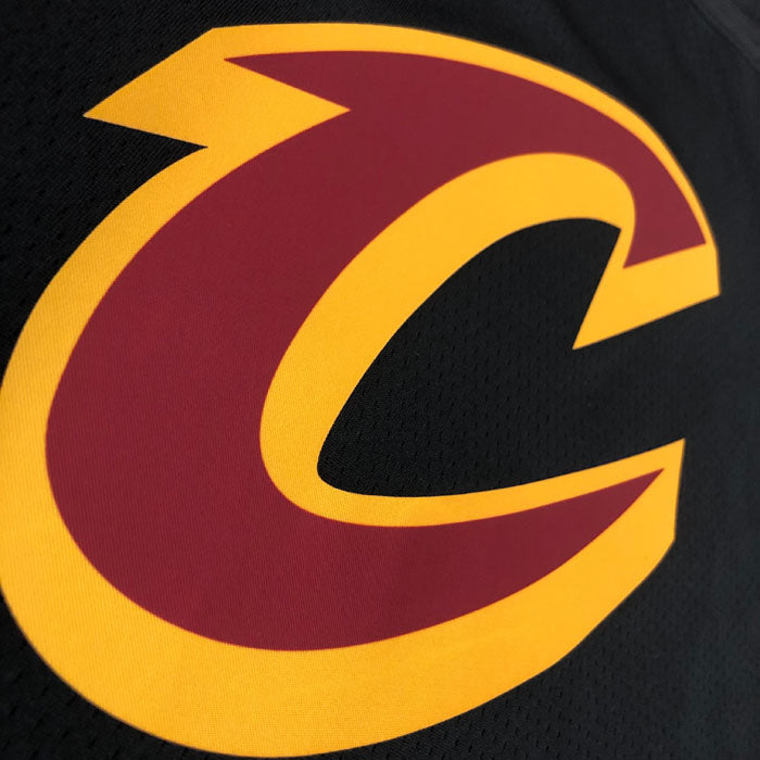 Regata Cleveland Cavaliers Statement Edition Evan Mobley