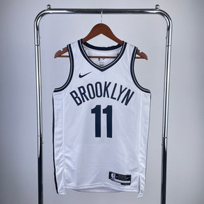 Regata Brooklyn Nets Association Edition Kyrie Irving Branca