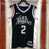 Regata Los Angeles Clippers City Edition 20/21 Kawhi Leonard