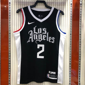 Regata Los Angeles Clippers City Edition 20/21 Kawhi Leonard