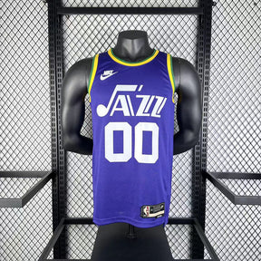 Regata Utah Jazz Classic Edition 23/24 Jordan Clarkson