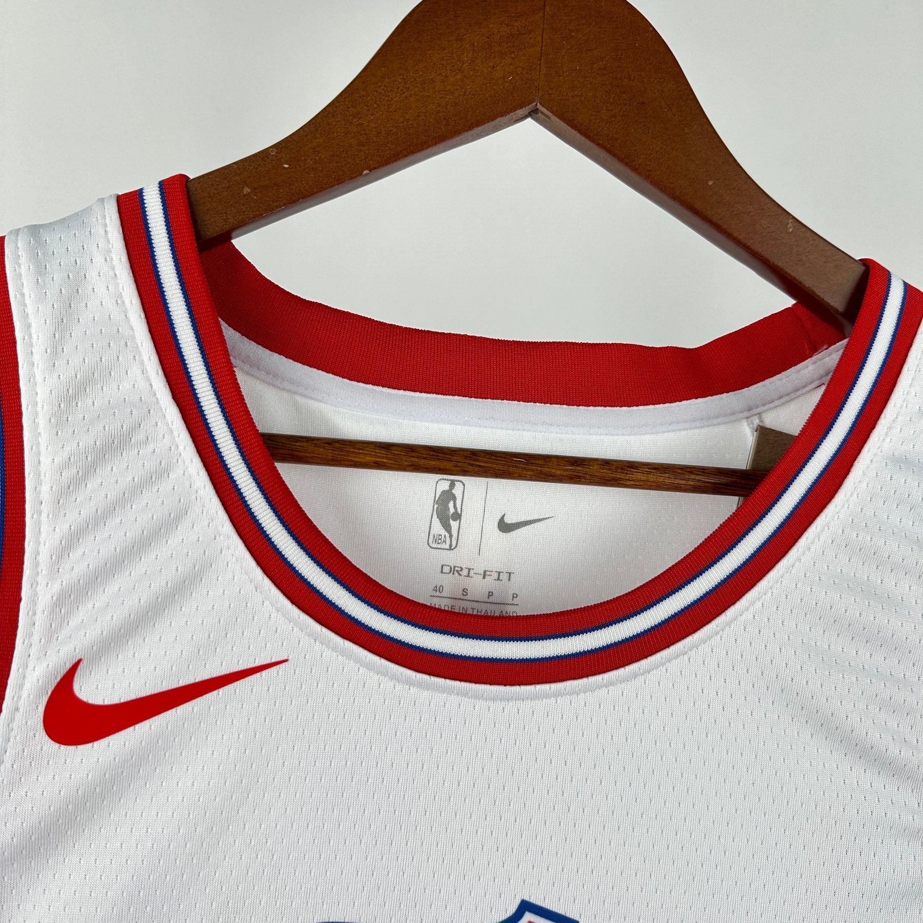 Regata Houston Rockets City Edition Durant