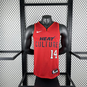 Regata Miami Heat City Edition 24/25 Tyler Herro