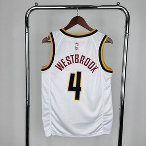 Regata Denver Nuggets Association Edition 24/25 Russell Westbrook