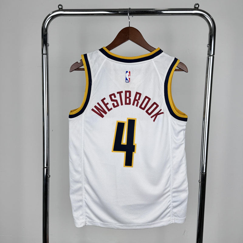 Regata Denver Nuggets Association Edition 24/25 Russell Westbrook