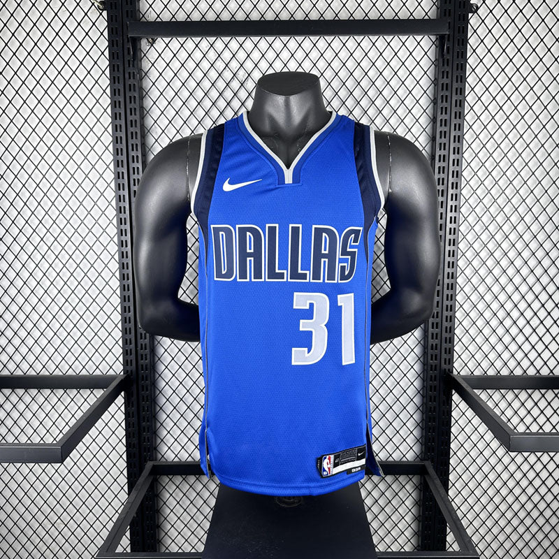 Regata Dallas Mavericks Icon Edition 24/25 Klay Thompson