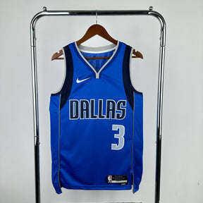 Regata Dallas Mavericks Icon Edition Antony Davis