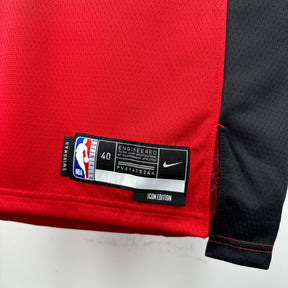 Regata Houston Rockets Icon Edition Durant