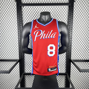 Regata Philadelphia 76ers Statement Edition 23/24 Paul George