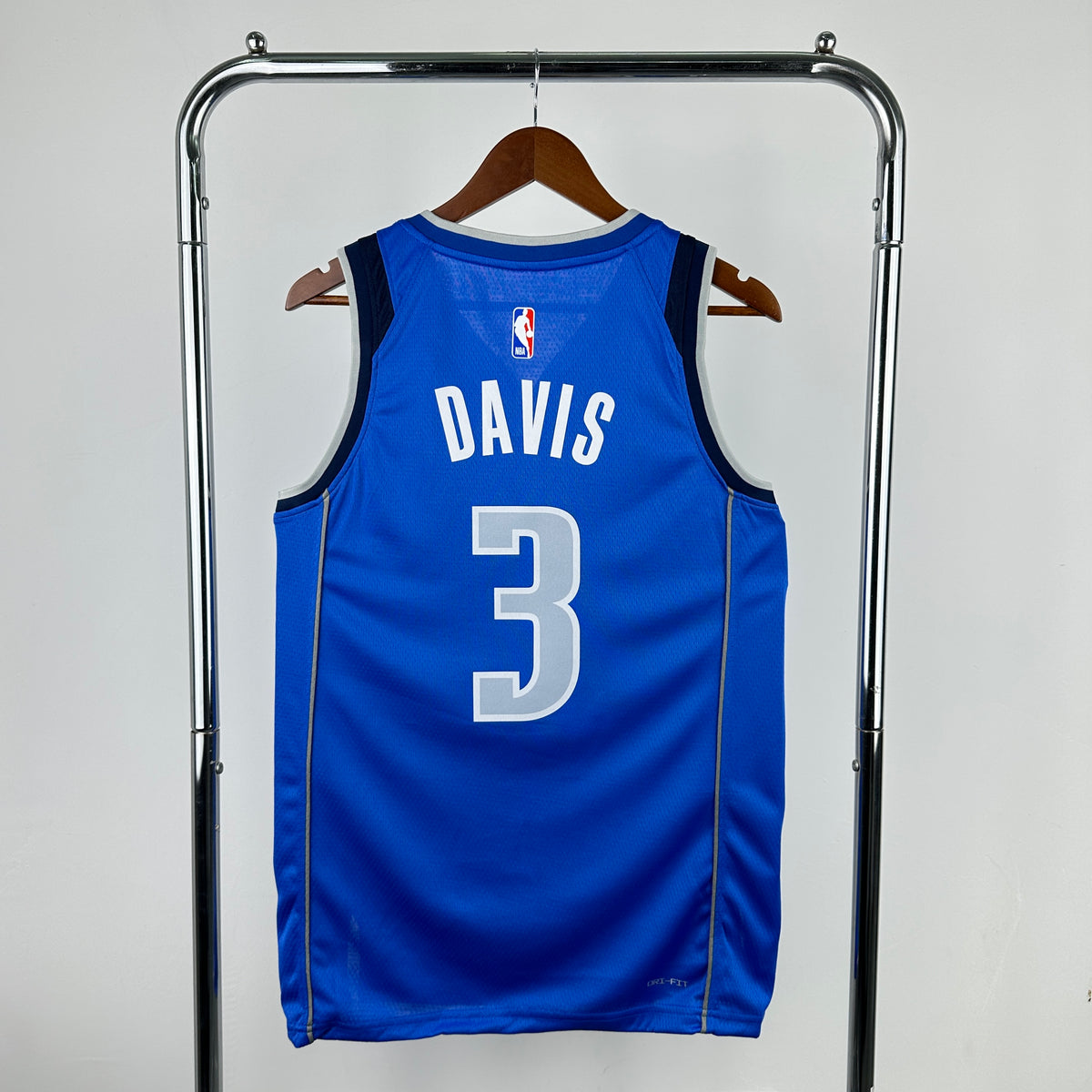 Regata Dallas Mavericks Icon Edition Antony Davis