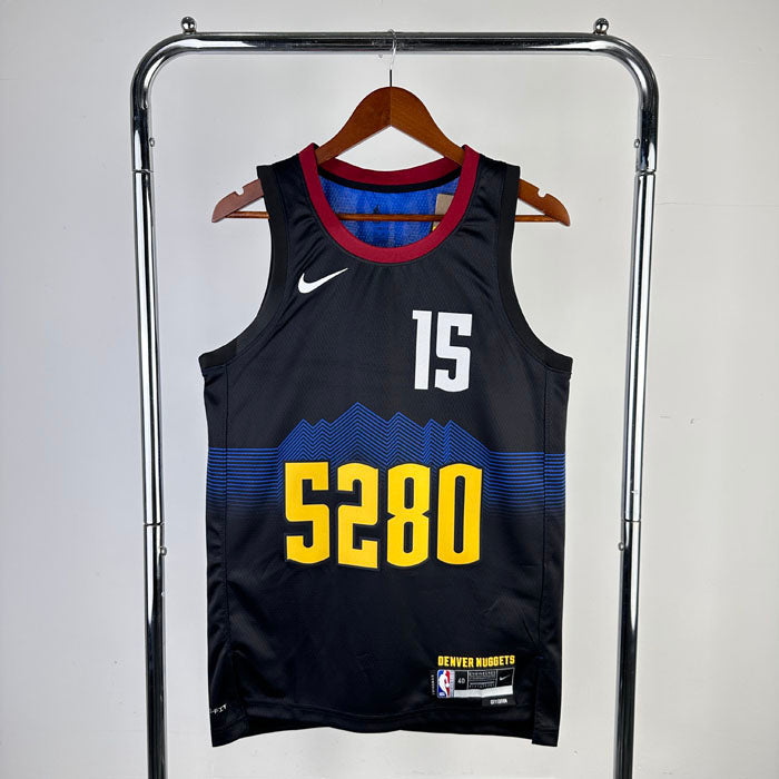 Regata Denver Nuggets City Edition 23/24 Nikola Jokic