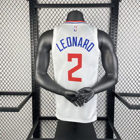 Regata Los Angeles Clippers Association Edition 23/24 Kawhi Leonard