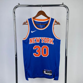 Regata New York Knicks Icon Edition 23/24 Julius Randle Azul