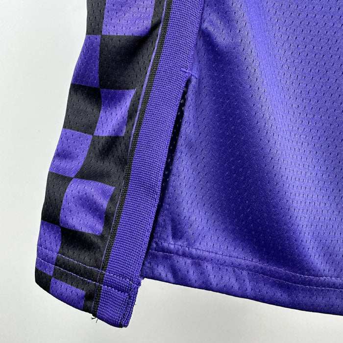 Regata Sacramento Kings Statement Edition 24/25 Domantas Sabonis