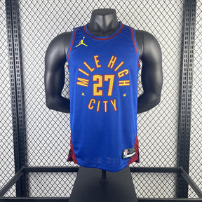 Regata Denver Nuggets Statement Edition 23/24 Jamal Murray