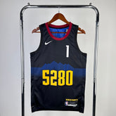 Regata Denver Nuggets City Edition 23/24 Porter Jr