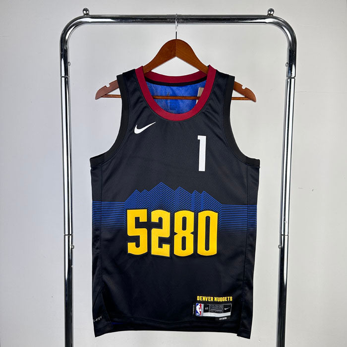 Regata Denver Nuggets City Edition 23/24 Porter Jr