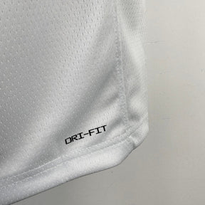 Regata Houston Rockets City Edition 23/24 Jalen Green Branca