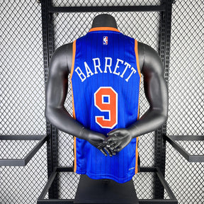 Regata New York Knicks City Edition 23/24 RJ Barrett