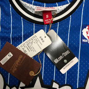 Regata Orlando Magic Retrô Mitchell & Ness 1994/1995 Shaquille O'Neal