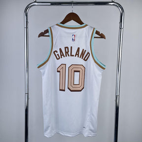 Regata Cleveland Cavaliers City Edition 22/23 Darius Garland