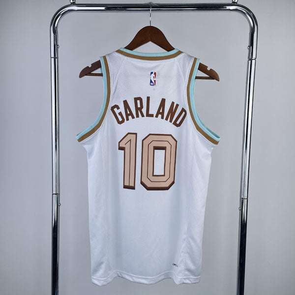 Regata Cleveland Cavaliers City Edition 22/23 Darius Garland