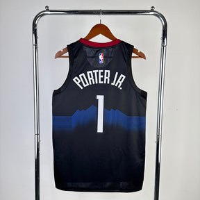 Regata Denver Nuggets City Edition 23/24 Porter Jr