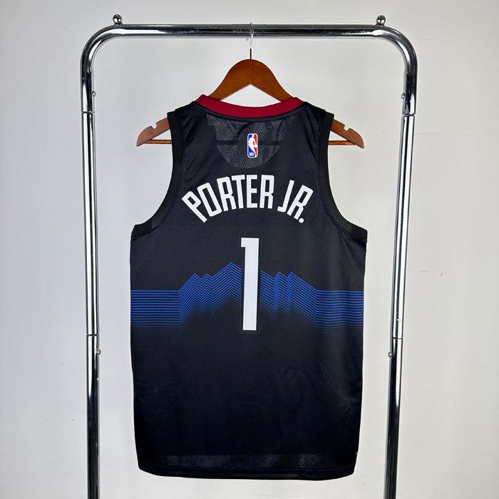 Regata Denver Nuggets City Edition 23/24 Porter Jr