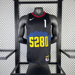 Regata Denver Nuggets City Edition 23/24 Porter Jr