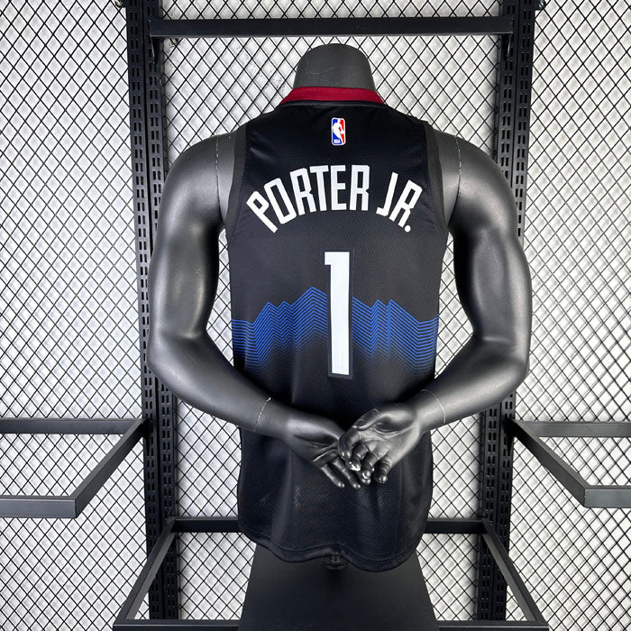 Regata Denver Nuggets City Edition 23/24 Porter Jr