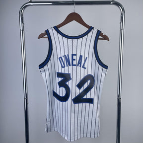 Regata Orlando Magic Retrô Mitchell & Ness 1993/1994 Shaquille O'Neal