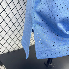 Regata Lakers Retrô Mitchell & Ness 2004/2005 Kobe Bryant Azul