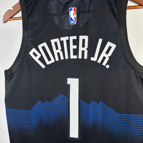 Regata Denver Nuggets City Edition 23/24 Porter Jr